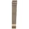Ekena Millwork Traditional Traditional Smooth Bracket, Douglas Fir, 5 1/2"W x 32"D x 36"H BKT06X32X36TRA01SDF - alternate 3